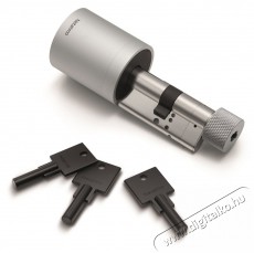 Netatmo Smart Door Lock Háztartás / Otthon / Kültér - Biztonságtechnika - Kiegészítő - 519575