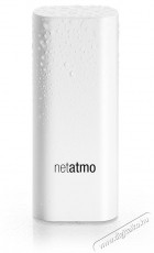 Netatmo Tags 3ks H&aacute;ztart&aacute;s / Otthon / K&uuml;lt&eacute;r - Biztons&aacute;gtechnika - Nyit&aacute;s&eacute;rz&eacute;kelő - 519576