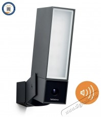 Netatmo Smart Outdoor Camera with Siren F&eacute;nyk&eacute;pezőg&eacute;p / kamera - Megfigyelő / IP kamera - 532668