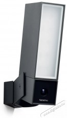 Netatmo Smart Outdoor Camera with Siren - F&eacute;nyk&eacute;pezőg&eacute;p / kamera - Megfigyelő / IP kamera - 532668