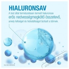 Neutrogena Hydro Boost arctiszt&iacute;t&oacute; hidrat&aacute;l&oacute; g&eacute;l, 200 ml Sz&eacute;ps&eacute;g&aacute;pol&aacute;s / Eg&eacute;szs&eacute;g - Arc / bőr &aacute;pol&aacute;s - Arctiszt&iacute;t&oacute; - 537150