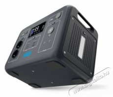 Newell Power Station Argus 1200 Fotó-Videó kiegészítők - Vaku kiegészítő - Külső áramforrás - 492073