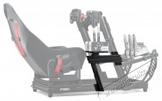 Next level racing Lite sebess&eacute;gv&aacute;lt&oacute; r&ouml;gz&iacute;tő tartoz&eacute;k az Elite sorozathoz, Fekete Iroda &eacute;s sz&aacute;m&iacute;t&aacute;stechnika - Egy&eacute;b sz&aacute;m&iacute;t&aacute;stechnikai term&eacute;k - 534467