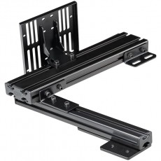 Next level racing Lite sebess&eacute;gv&aacute;lt&oacute; r&ouml;gz&iacute;tő tartoz&eacute;k az Elite sorozathoz, Fekete - Iroda &eacute;s sz&aacute;m&iacute;t&aacute;stechnika - Egy&eacute;b sz&aacute;m&iacute;t&aacute;stechnikai term&eacute;k - 534467