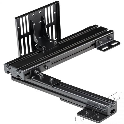 Next level racing Lite sebess&eacute;gv&aacute;lt&oacute; r&ouml;gz&iacute;tő tartoz&eacute;k az Elite sorozathoz, Fekete Iroda &eacute;s sz&aacute;m&iacute;t&aacute;stechnika - Egy&eacute;b sz&aacute;m&iacute;t&aacute;stechnikai term&eacute;k - 534467