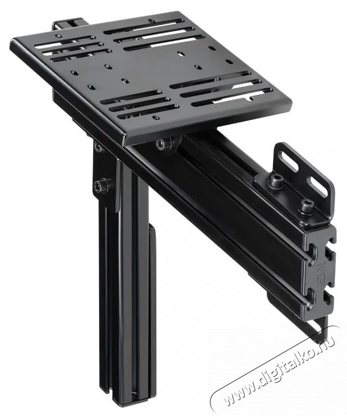 Next level racing Lite sebess&eacute;gv&aacute;lt&oacute; r&ouml;gz&iacute;tő tartoz&eacute;k az Elite sorozathoz, Fekete Iroda &eacute;s sz&aacute;m&iacute;t&aacute;stechnika - Egy&eacute;b sz&aacute;m&iacute;t&aacute;stechnikai term&eacute;k - 534467