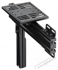 Next level racing Lite sebess&eacute;gv&aacute;lt&oacute; r&ouml;gz&iacute;tő tartoz&eacute;k az Elite sorozathoz, Fekete Iroda &eacute;s sz&aacute;m&iacute;t&aacute;stechnika - Egy&eacute;b sz&aacute;m&iacute;t&aacute;stechnikai term&eacute;k - 534467