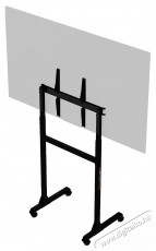 Next level racing NLR-A011 monitor &aacute;llv&aacute;ny Iroda &eacute;s sz&aacute;m&iacute;t&aacute;stechnika - Egy&eacute;b sz&aacute;m&iacute;t&aacute;stechnikai term&eacute;k - 534465