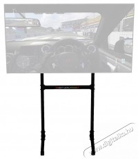 Next level racing NLR-A011 monitor &aacute;llv&aacute;ny Iroda &eacute;s sz&aacute;m&iacute;t&aacute;stechnika - Egy&eacute;b sz&aacute;m&iacute;t&aacute;stechnikai term&eacute;k - 534465