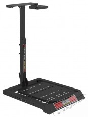 Next level racing NLR-S007 szimul&aacute;tor &aacute;llv&aacute;ny, Fekete - Iroda &eacute;s sz&aacute;m&iacute;t&aacute;stechnika - Egy&eacute;b sz&aacute;m&iacute;t&aacute;stechnikai term&eacute;k - 534464