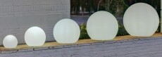 NG Buly 20 LED dekor lámpa - fehér Háztartás / Otthon / Kültér - Világítás / elektromosság - Kerti / kültéri lámpa - 360975