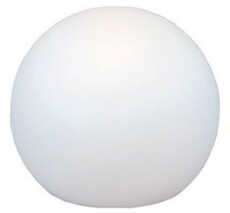 NG Buly 80 LED lámpa - fehér Háztartás / Otthon / Kültér - Világítás / elektromosság - Hangulat teremtő világítás - 360985