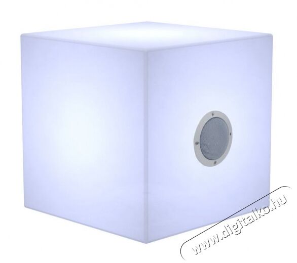 NG Cuby 32 Play RGB LED dekor lámpa Háztartás / Otthon / Kültér - Világítás / elektromosság - Hangulat teremtő világítás - 360997