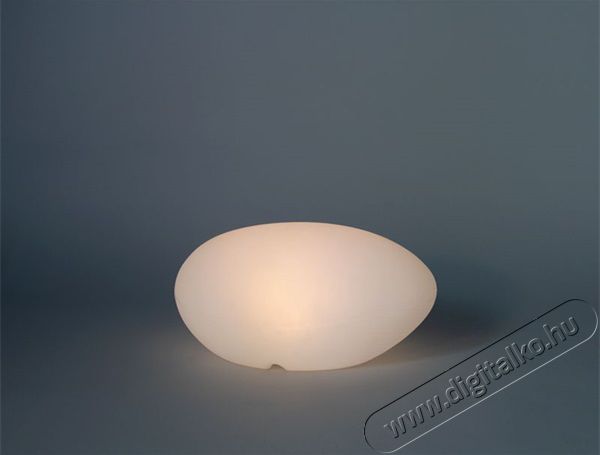 NG Petra 40 napelemes RGB LED dekor lámpa Háztartás / Otthon / Kültér - Világítás / elektromosság - Hangulat teremtő világítás