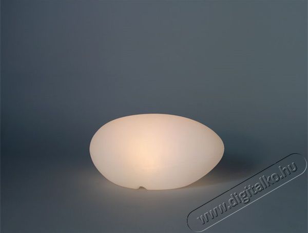 NG Petra 40 napelemes RGB LED dekor lámpa Háztartás / Otthon / Kültér - Világítás / elektromosság - Hangulat teremtő világítás - 361023
