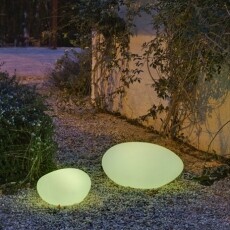 NG Petra 40 napelemes RGB LED dekor lámpa Háztartás / Otthon / Kültér - Világítás / elektromosság - Hangulat teremtő világítás - 361023
