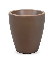 NG Violeta 30 32x30 kaspó - barna Háztartás / Otthon / Kültér - Egyéb háztartási termék - 360956