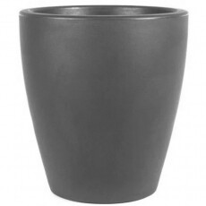 NG Violeta 30 32x30 kaspó - fekete Háztartás / Otthon / Kültér - Egyéb háztartási termék - 360955