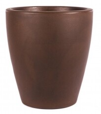 NG Violeta 30 32x30 kaspó - bronz Háztartás / Otthon / Kültér - Egyéb háztartási termék - 360957