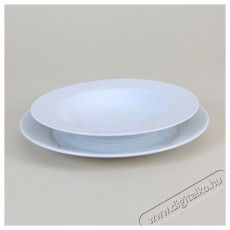 NICEDAY  lapostányér 6db 24cm Konyhai termékek - Étkészlet - Tányér készlet - 384427