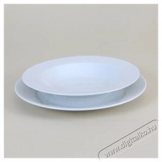 NICEDAY mélytányér 6db 21cm Konyhai termékek - Étkészlet - Tányér készlet - 384413