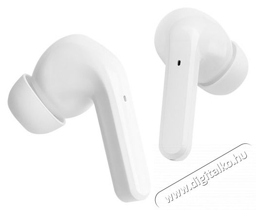 NICEBOY HIVE Pins 3 ANC White Audio-Video / Hifi / Multim&eacute;dia - F&uuml;l &eacute;s Fejhallgat&oacute;k - F&uuml;lhallgat&oacute; mikrofonnal / headset - 482885