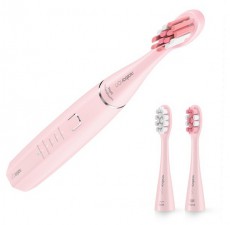 NICEBOY ION Sonic Pink Szépségápolás / Egészség - Száj / fog ápolás - Elektromos fogkefe - 480549