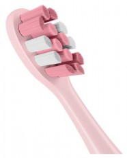 NICEBOY ION Sonic Pink Szépségápolás / Egészség - Száj / fog ápolás - Elektromos fogkefe - 480549