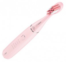 NICEBOY ION Sonic Pink Szépségápolás / Egészség - Száj / fog ápolás - Elektromos fogkefe - 480549