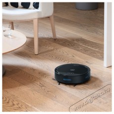 NICEBOY ION Charles i3 Plus Black H&aacute;ztart&aacute;s / Otthon / K&uuml;lt&eacute;r - Porsz&iacute;v&oacute; / takar&iacute;t&oacute;g&eacute;p - Robotporsz&iacute;v&oacute; - 503606