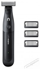 NICEBOY ION AirBlade Szépségápolás / Egészség - Szőrtelenítő / borotva - Férfi borotva - 510560