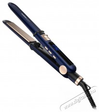 NICEBOY ION AirSilk PRO Szépségápolás / Egészség - Hajápolás - Hajvasaló / egyenesítő - 510562
