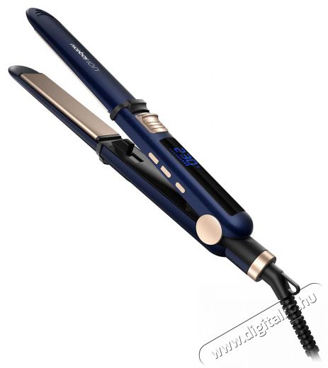 NICEBOY ION AirSilk PRO Szépségápolás / Egészség - Hajápolás - Hajvasaló / egyenesítő - 510562