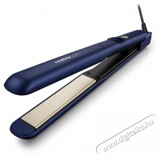 NICEBOY ION AirSilk Szépségápolás / Egészség - Hajápolás - Hajvasaló / egyenesítő - 510563