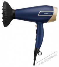 NICEBOY ION AirSonic ICON Szépségápolás / Egészség - Hajápolás - Hajszárító - 510567