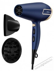 NICEBOY ION AirSonic ICON Szépségápolás / Egészség - Hajápolás - Hajszárító - 510567