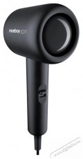 NICEBOY ION AirSonic POP onyx Szépségápolás / Egészség - Hajápolás - Hajszárító - 510559