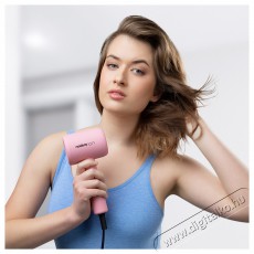 NICEBOY ION AirSonic POP rose Szépségápolás / Egészség - Hajápolás - Hajszárító - 510564