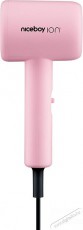 NICEBOY ION AirSonic POP rose Szépségápolás / Egészség - Hajápolás - Hajszárító - 510564