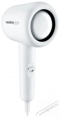 NICEBOY ION AirSonic POP white Szépségápolás / Egészség - Hajápolás - Hajszárító - 510561