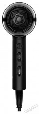 NICEBOY ION AirSonic PRO Black Szépségápolás / Egészség - Hajápolás - Hajszárító - 510566