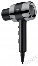 NICEBOY ION AirSonic PRO Black Szépségápolás / Egészség - Hajápolás - Hajszárító - 510566