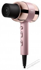 NICEBOY ION AirSonic PRO Pink Szépségápolás / Egészség - Hajápolás - Hajszárító - 510565