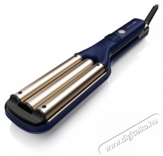 NICEBOY ION AirWave PRO Szépségápolás / Egészség - Hajápolás - Hajsütővas / göndörítő - 510557