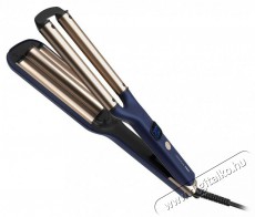NICEBOY ION AirWave PRO Szépségápolás / Egészség - Hajápolás - Hajsütővas / göndörítő - 510557