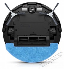 NICEBOY ION Charles Q10 Háztartás / Otthon / Kültér - Porszívó / takarítógép - Robotporszívó - 511126
