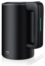 NICEBOY ION Kettle K3 Onyx black Konyhai term&eacute;kek - V&iacute;zforral&oacute; / teafőző - 513122