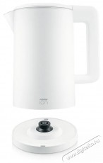 NICEBOY ION Kettle K3 Polar white Konyhai term&eacute;kek - V&iacute;zforral&oacute; / teafőző - 513124