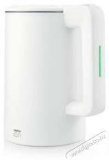 NICEBOY ION Kettle K3 Polar white Konyhai term&eacute;kek - V&iacute;zforral&oacute; / teafőző - 513124