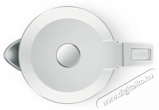 NICEBOY ION Kettle K3 Polar white Konyhai term&eacute;kek - V&iacute;zforral&oacute; / teafőző - 513124